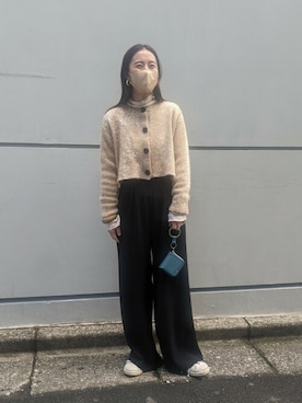 IRIEさんのコーディネート