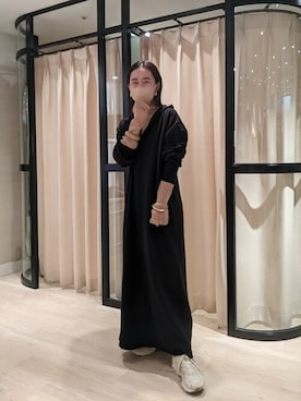 IRIEさんのコーディネート