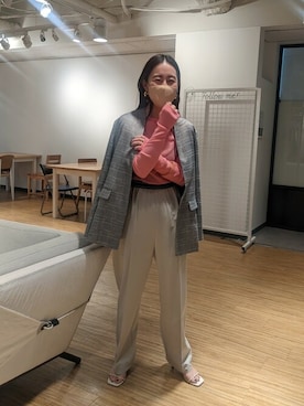 IRIEさんのコーディネート