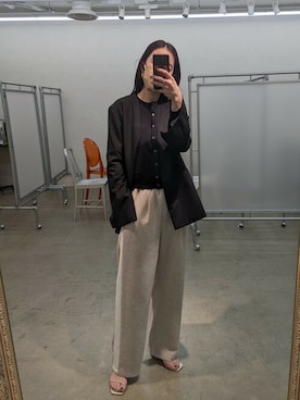 IRIEさんのコーディネート