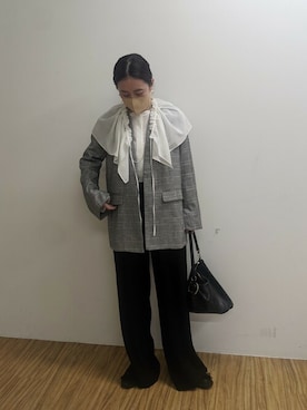 IRIEさんのコーディネート