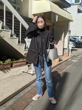 IRIEさんのコーディネート