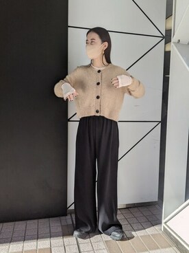 IRIEさんのコーディネート