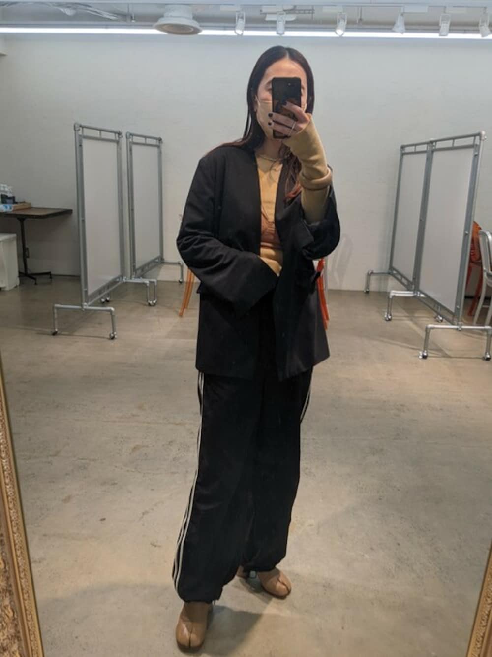 IRIE スウェットパンツ　サイズM IRIE スウェットパンツ サイズM PANTSの商品一覧 | RAGGACHINA