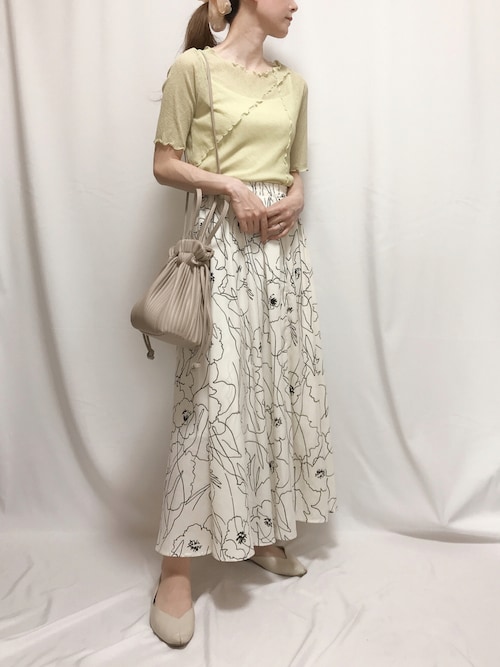 naochiさんのコーディネート