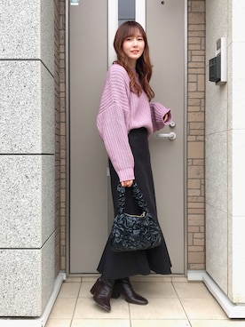 ロングスリーブ ニット風トップス ストリート系 ゆるコーデ 楽天市場】正規品 【 Chikashitsu + see-through long sleeve