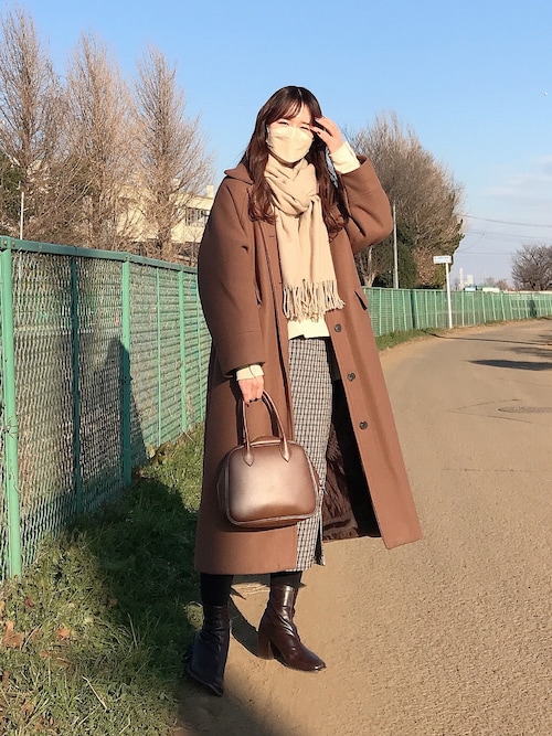 naochiさんのコーディネート