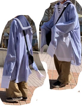 まーくんさんのコーディネート