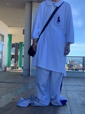 まーくんさんのコーディネート