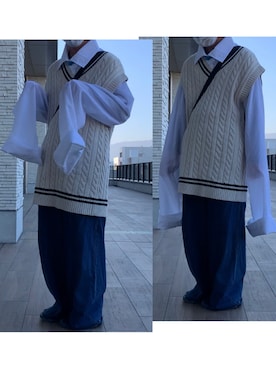 まーくんさんのコーディネート