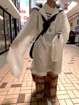 まーくんさんのコーディネート