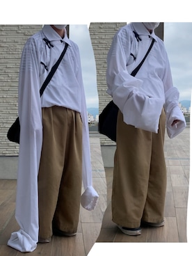 まーくんさんのコーディネート