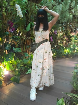 あんさんのコーディネート