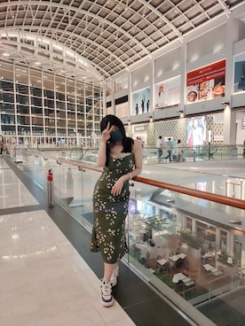 あんさんのコーディネート