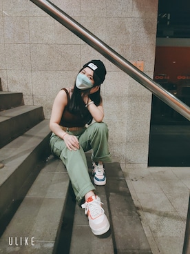 あんさんのコーディネート