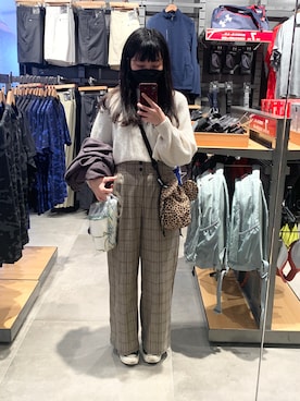 琳 ¨̮さんのコーディネート