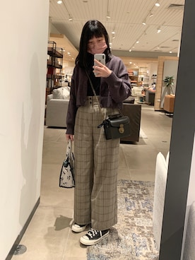 琳 ¨̮さんのコーディネート