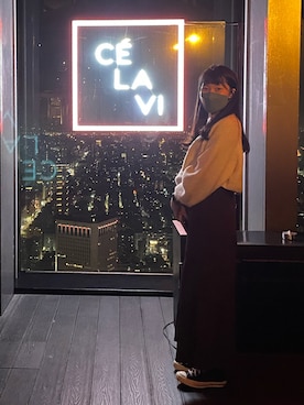 琳 ¨̮さんのコーディネート