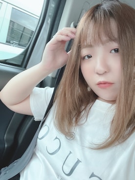 夏鈴ちゃんさんのコーディネート