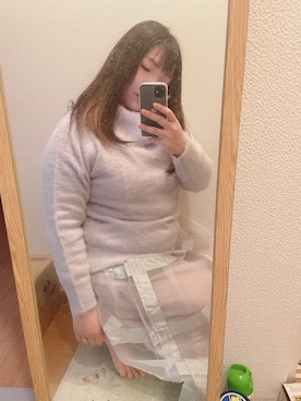 夏鈴ちゃんさんのコーディネート