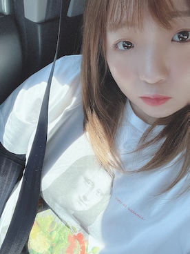 「美術館」｜夏鈴ちゃんさん（レディース・156cm・20代）の秋コーディネート