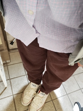 jellyfishさんのコーディネート