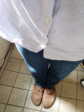 jellyfishさんのコーディネート