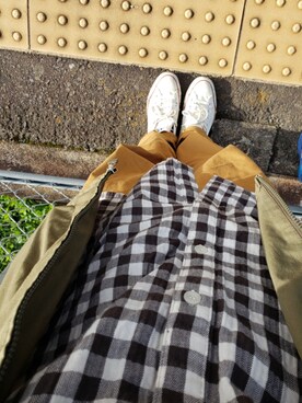 jellyfishさんのコーディネート