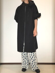 MAISON SPECIAL（メゾンスペシャル）の「フラワージャガードセミフレア