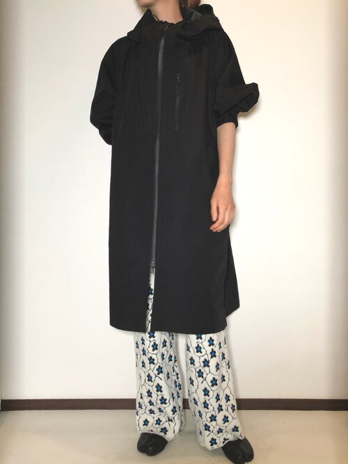 MAISON SPECIAL（メゾンスペシャル）の「フラワージャガードセミフレア