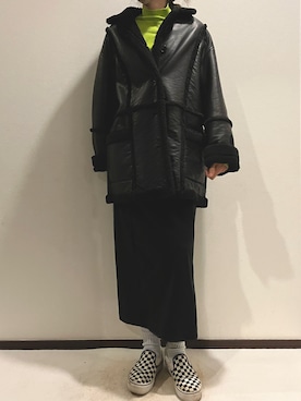 宇佐美 彩さんのコーディネート