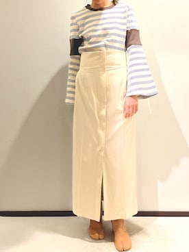 宇佐美 彩さんのコーディネート