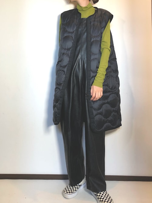 宇佐美 彩さんのコーディネート