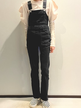 宇佐美 彩さんのコーディネート