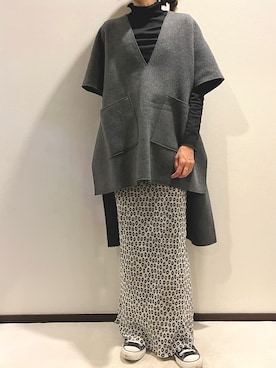 宇佐美 彩さんのコーディネート