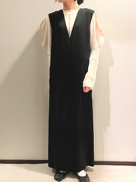 宇佐美 彩さんのコーディネート