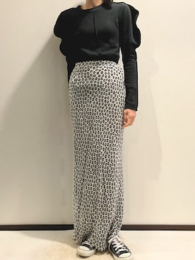 宇佐美 彩さんのコーディネート