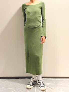 宇佐美 彩さんのコーディネート