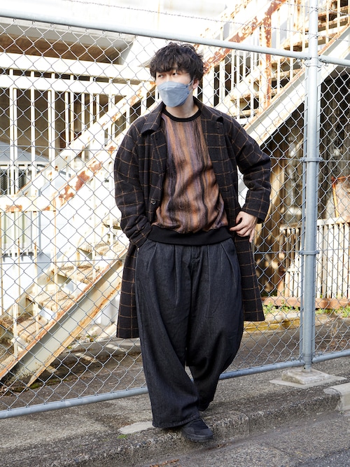 SENSE OF PLACE by URBAN RESEARCH（センスオブプレイスバイ