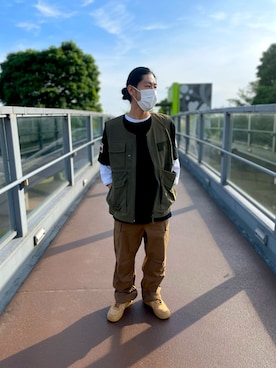 misoさんのコーディネート