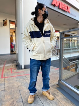 misoさんのコーディネート