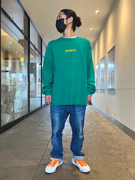 misoさんのコーディネート