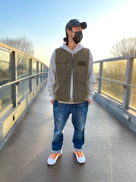 misoさんのコーディネート