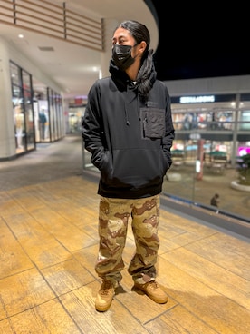 misoさんのコーディネート