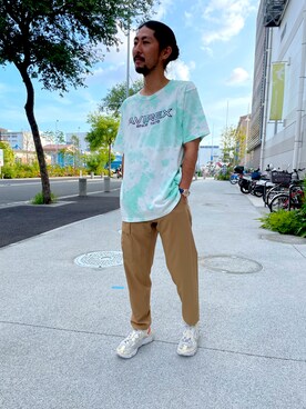 misoさんのコーディネート