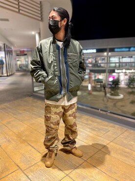 misoさんのコーディネート