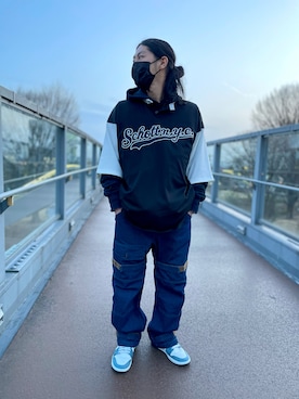 misoさんのコーディネート