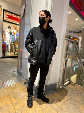 misoさんのコーディネート