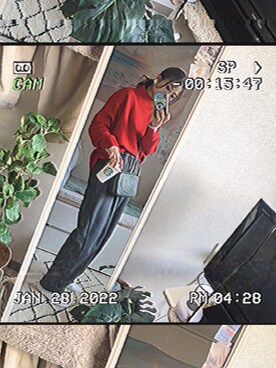 akipomさんのコーディネート