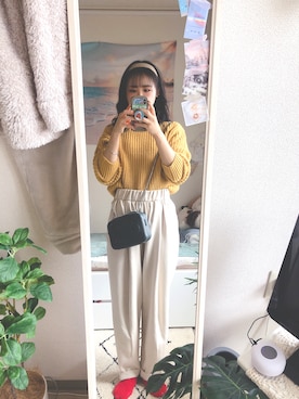 akipomさんのコーディネート